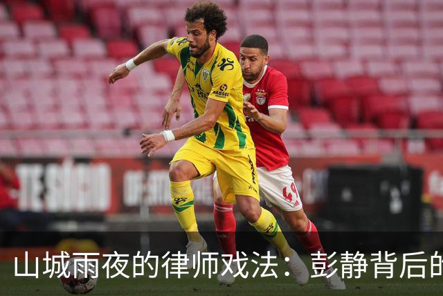 山城雨夜的律师戏法：彭静背后的2.1亿秘密