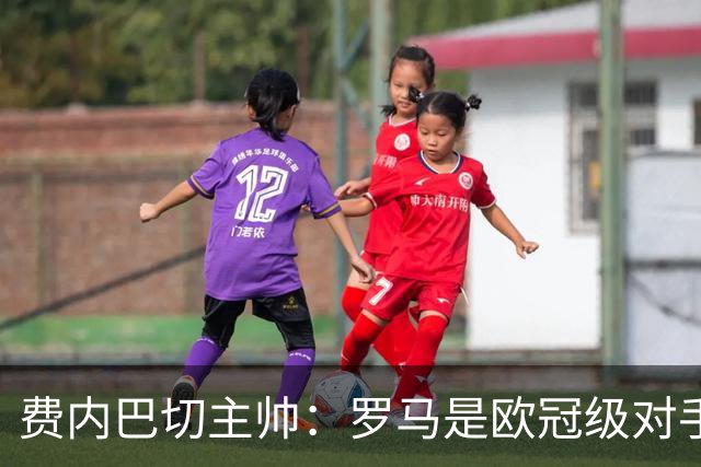 费内巴切主帅：罗马是欧冠级对手，我们必须保持专注