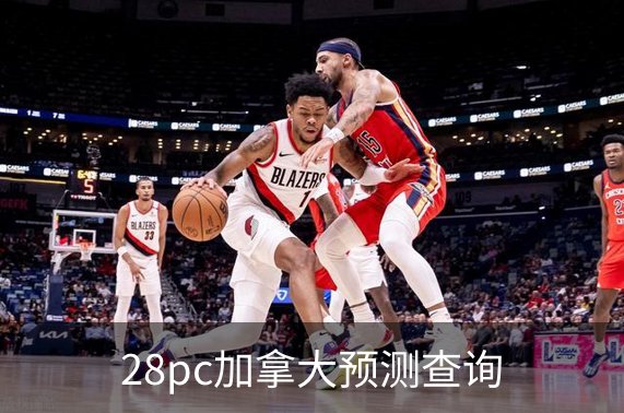 28pc加拿大预测查询简介